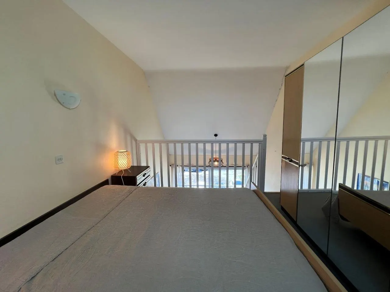 Apartment Ferienwohnung Ref 171 - Ploemeur T1 Bis Duplex Vue Mer Frankreich